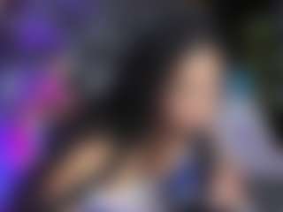 Nahomy's Live Sex Cam Show