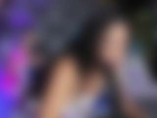 Nahomy's Live Sex Cam Show