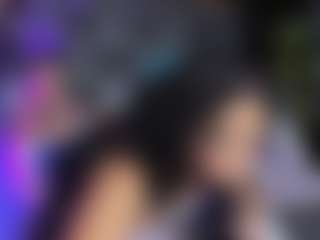 Nahomy's Live Sex Cam Show