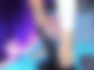 Nahomy's Live Sex Cam Show