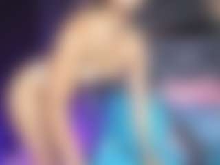 Nahomy's Live Sex Cam Show