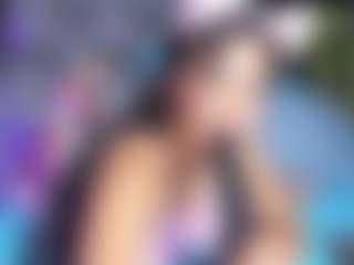 Live cam show with Nahomy - Creampie on Cam Slut