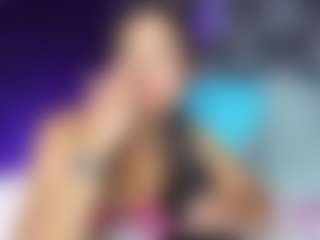 Nahomy's Live Sex Cam Show