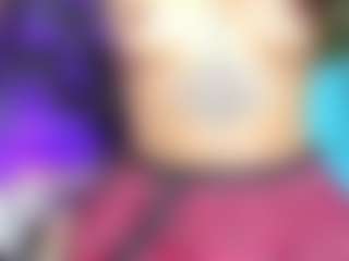 Live cam show with Nahomy - Butt Plug on Streamer API