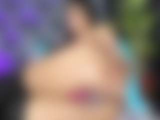 Nahomy's Live Sex Cam Show