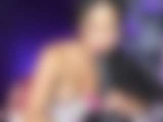 Nahomy's Live Sex Cam Show