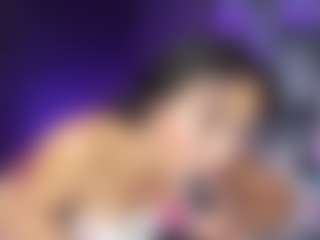 Nahomy's Live Sex Cam Show