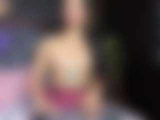 Nahomy's Live Sex Cam Show