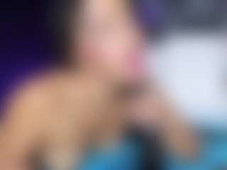 Nahomy's Live Sex Cam Show