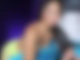 Nahomy's Live Sex Cam Show