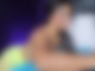 Nahomy's Live Sex Cam Show