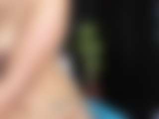 Nahomy's Live Sex Cam Show