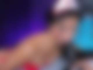 Nahomy's Live Sex Cam Show