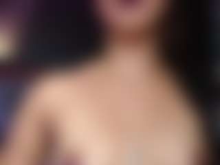 Nahomy's Live Sex Cam Show