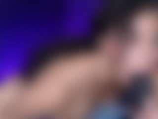 Live cam show with Nahomy - Shaved on Camsoda
