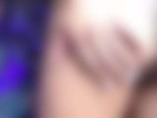 Nahomy's Live Sex Cam Show