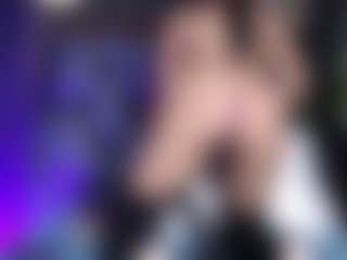 Nahomy's Live Sex Cam Show