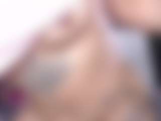 Nahomy's Live Sex Cam Show