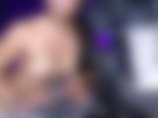 Nahomy's Live Sex Cam Show
