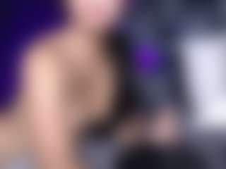 Nahomy's Live Sex Cam Show