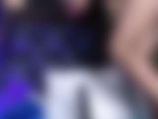 Nahomy's Live Sex Cam Show