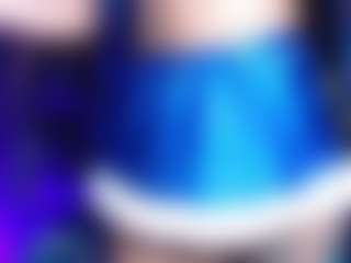 Nahomy's Live Sex Cam Show