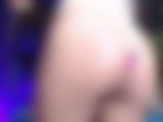 Nahomy's Live Sex Cam Show