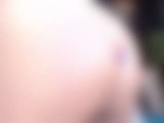 Nahomy's Live Sex Cam Show