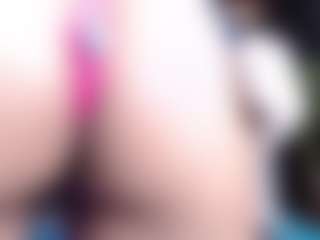 Nahomy's Live Sex Cam Show