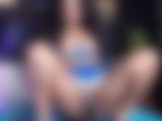 Nahomy's Live Sex Cam Show