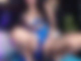 Nahomy's Live Sex Cam Show