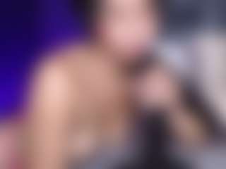 Nahomy's Live Sex Cam Show