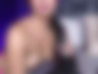 Nahomy's Live Sex Cam Show