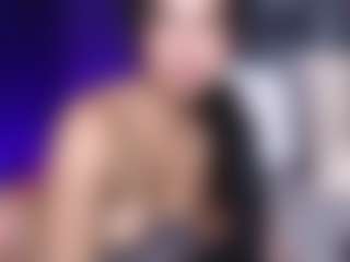 Nahomy's Live Sex Cam Show