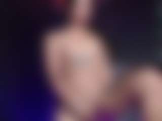 Nahomy's Live Sex Cam Show