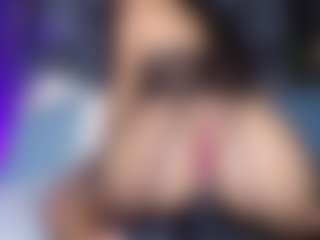 Nahomy's Live Sex Cam Show