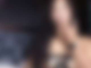 Nahomy's Live Sex Cam Show