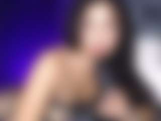 Nahomy's Live Sex Cam Show