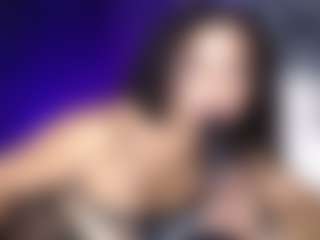 Nahomy's Live Sex Cam Show