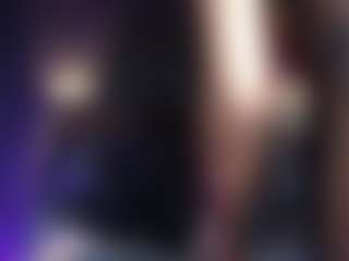 Nahomy's Live Sex Cam Show