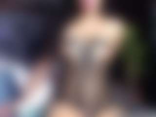 Nahomy's Live Sex Cam Show