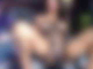 Nahomy's Live Sex Cam Show