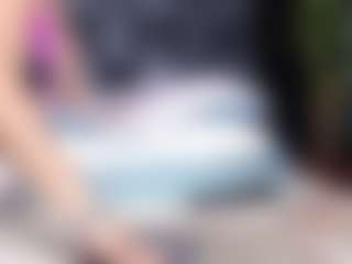 Nahomy's Live Sex Cam Show
