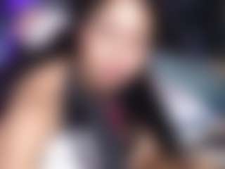 Nahomy's Live Sex Cam Show