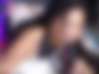 Nahomy's Live Sex Cam Show