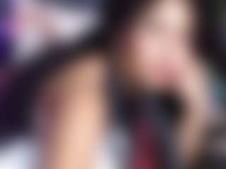 Nahomy's Live Sex Cam Show