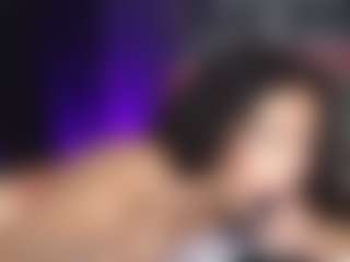 Nahomy's Live Sex Cam Show