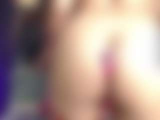 Nahomy's Live Sex Cam Show
