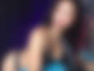 Nahomy's Live Sex Cam Show