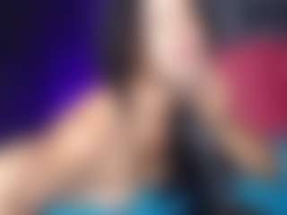 Nahomy's Live Sex Cam Show
